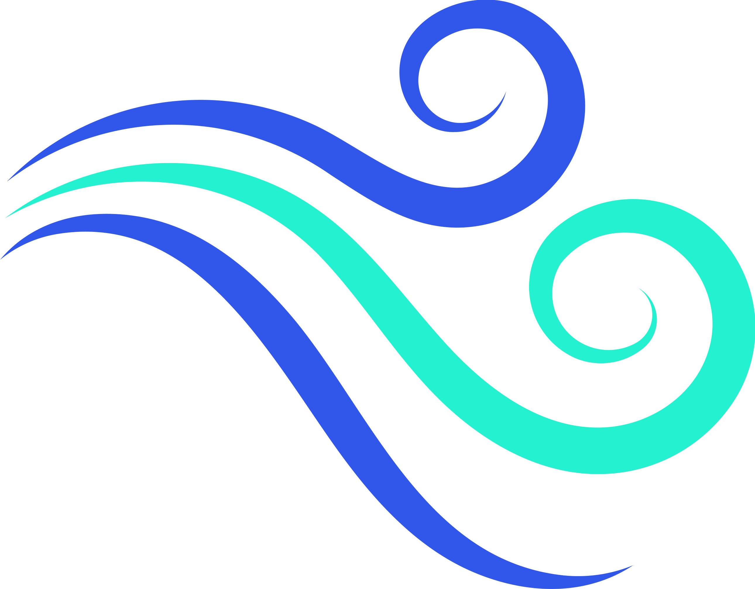 WindUp Live Wind Alarm Logo